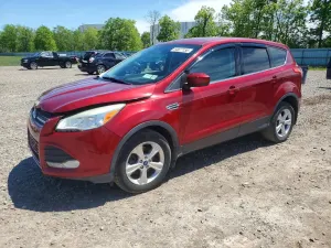 Ford Escape 1.6L 4 2015