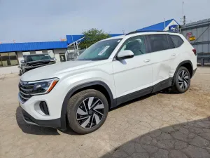 Volkswagen Atlas 2.0L 4 2026