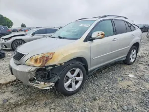 Lexus RX 3.5L 6 2008