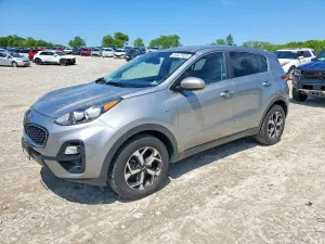 Kia Sportage 2.4L 4 2020