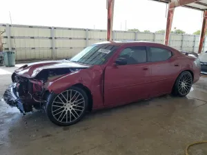 Dodge Charger 5.7L 8 2007