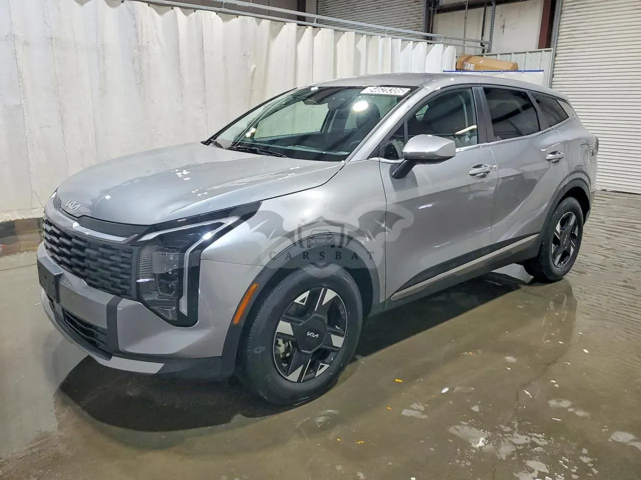 Kia Sportage 2.5L 4 2026