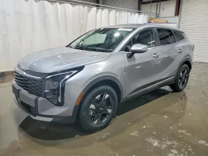 Kia Sportage 2.5L 4 2026