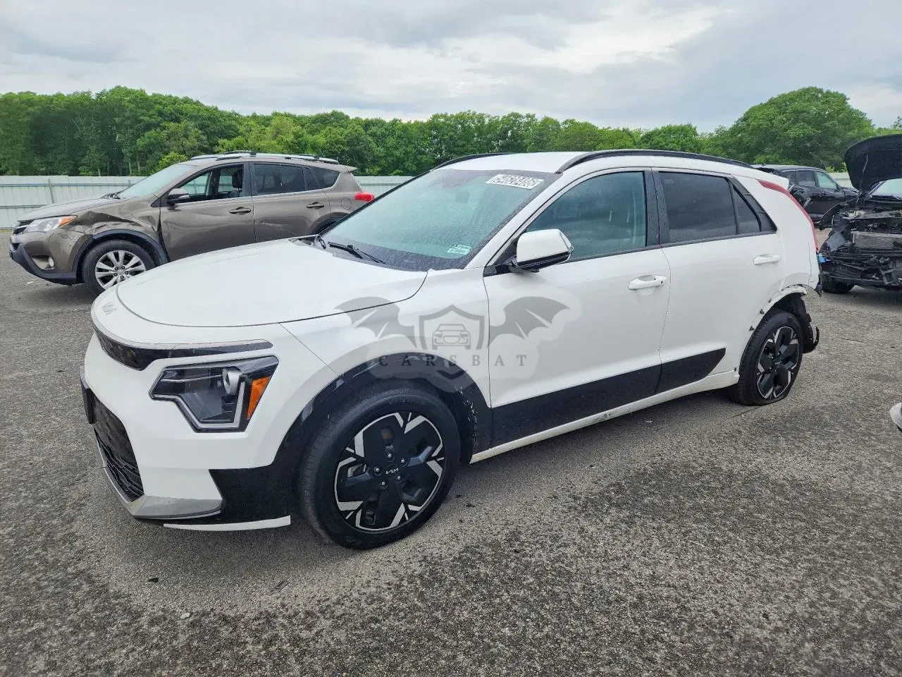 Kia Niro 0 2023