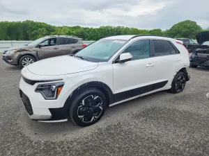 Kia Niro 0 2023