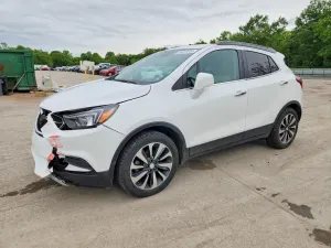Buick Encore 1.4L 4 2021