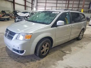 Dodge Grand Caravan (Caravan) 3.8L 6 2010