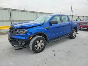 Ford Ranger 2.3L 4 2020