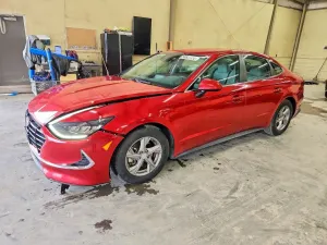 Hyundai Sonata 2.5L 4 2021