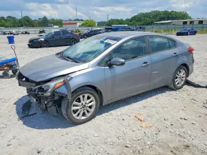 Kia Cerato / Forte / K3 2.0L 4 2017