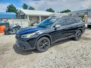Subaru Outback 2.4L 4 2020