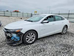 Chevrolet Malibu 1.5L 4 2019