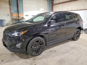 Chevrolet Equinox 1.5L 4 2020