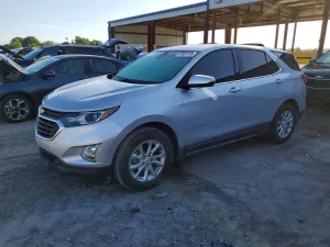 Chevrolet Equinox 1.5L 4 2019