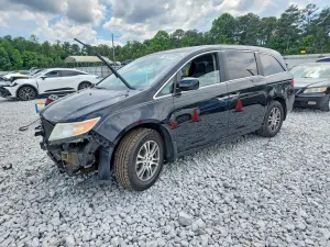 Honda Odyssey 3.5L 6 2013