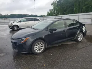 Toyota Corolla 1.8L 4 2021