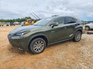 Lexus NX 2.0L 4 2021