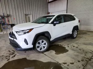 Toyota Rav4 2.5L 4 2025