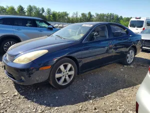 Lexus ES 3.3L 6 2006