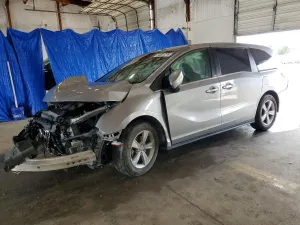Honda Odyssey 3.5L 6 2019