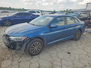 Volkswagen Jetta 1.4L 4 2021