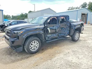 Toyota Tacoma 2.4L 4 2024