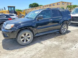 Toyota 4Runner 4.0L 6 2006