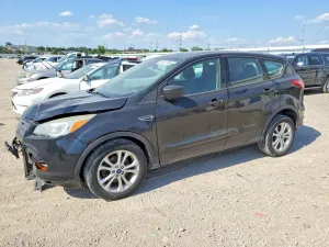 Ford Escape 2.5L 4 2014