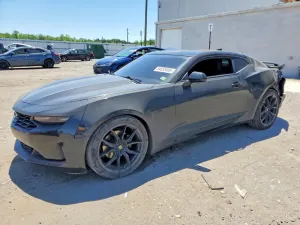 Chevrolet Camaro 2.0L 4 2019