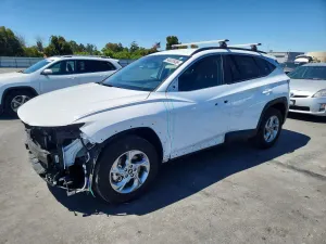 Hyundai Tucson 2.5L 4 2023