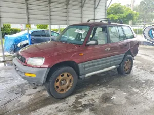 Toyota Rav4 2.0L 4 1997