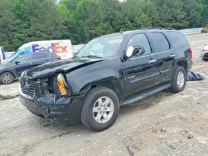 GMC Yukon 5.3L 8 2007