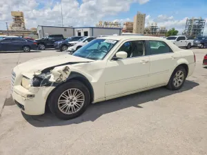 Chrysler 300 3.5L 6 2006
