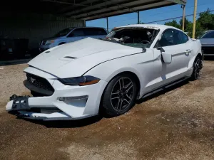 Ford Mustang 2.3L 4 2020