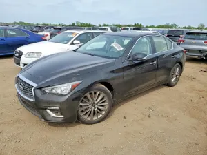Infiniti Q50 3.0L 6 2023
