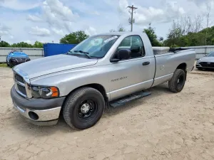 Dodge RAM 4.7L 8 2002