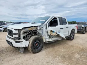 Ford F-150 2.7L 6 2023