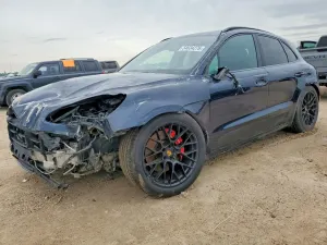 Porsche Macan 2.9L 6 2021