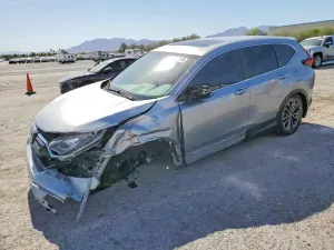 Honda CR-V 1.5L 4 2020