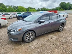 Nissan Versa 1.6L 4 2023