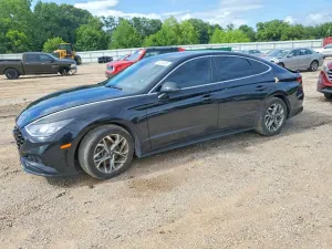 Hyundai Sonata 2.5L 4 2023