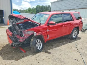Toyota 4Runner 4.0L 6 2023