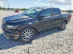 Ford Ranger 2.3L 4 2019