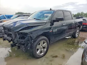 RAM 1500 5.7L 8 2017