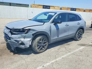 Honda HR-V 2.0L 4 2024