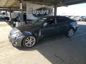 Lexus IS 2.5L 6 2007