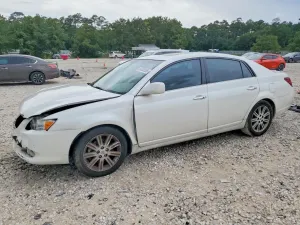 Toyota Avalon 3.5L 6 2009