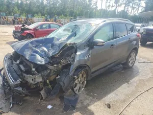 Ford Escape 2.0L 4 2015