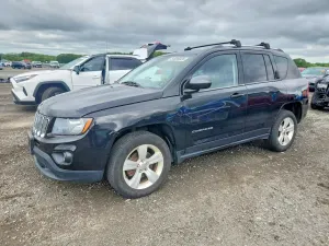 Jeep Compass 2.4L 4 2014