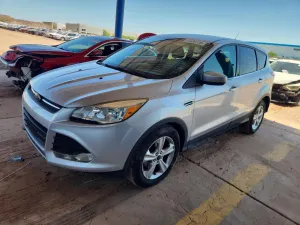 Ford Escape 1.6L 4 2014